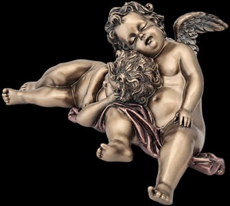 engle figurer